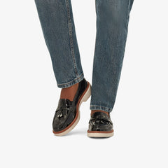 Westlynn Bella Black Patent | Clarks online