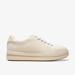 Audreigh Sun Natural | Clarks on Sale