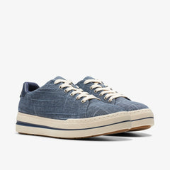 Audreigh Sun Navy | Clarks Sale