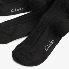 Tights 9-10 years Black | Clarks outlet