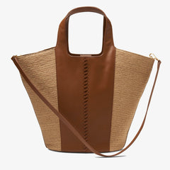 Summery Large Tan Leather | Clarks for sale