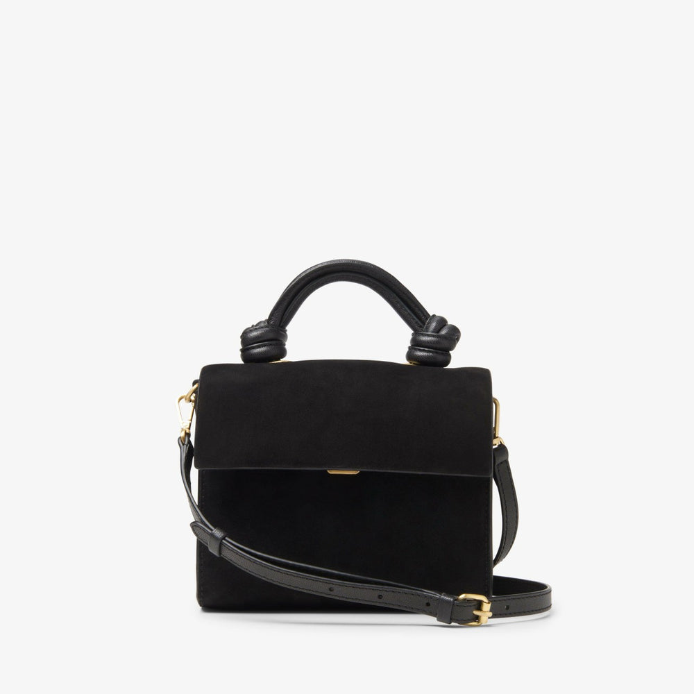 Roslyn Ritzy Black Suede | Clarks discount