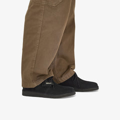 Desert Trek Black Suede | Clarks Sale