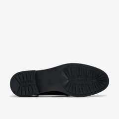 Havisham Edge Loafer Black Patent | Clarks for sale