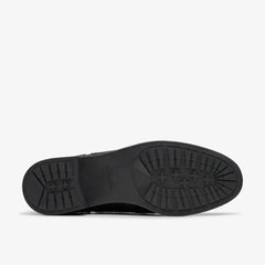 Havisham Oak Black Patent | Clarks discount