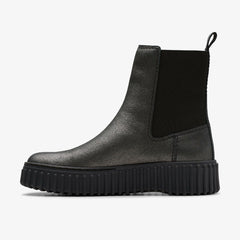 Torhill Maple Pewter Metallic | Clarks Sale
