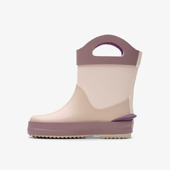 Tarri Dash Toddler Pink Combination | Clarks online