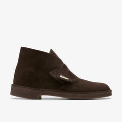 Desert Boot Brown Suede | Clarks outlet