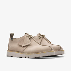 Desert Trek GORE-TEX Sand Suede | Clarks discount