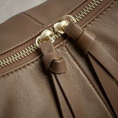 Willow Moon Tan Leather | Clarks Sale