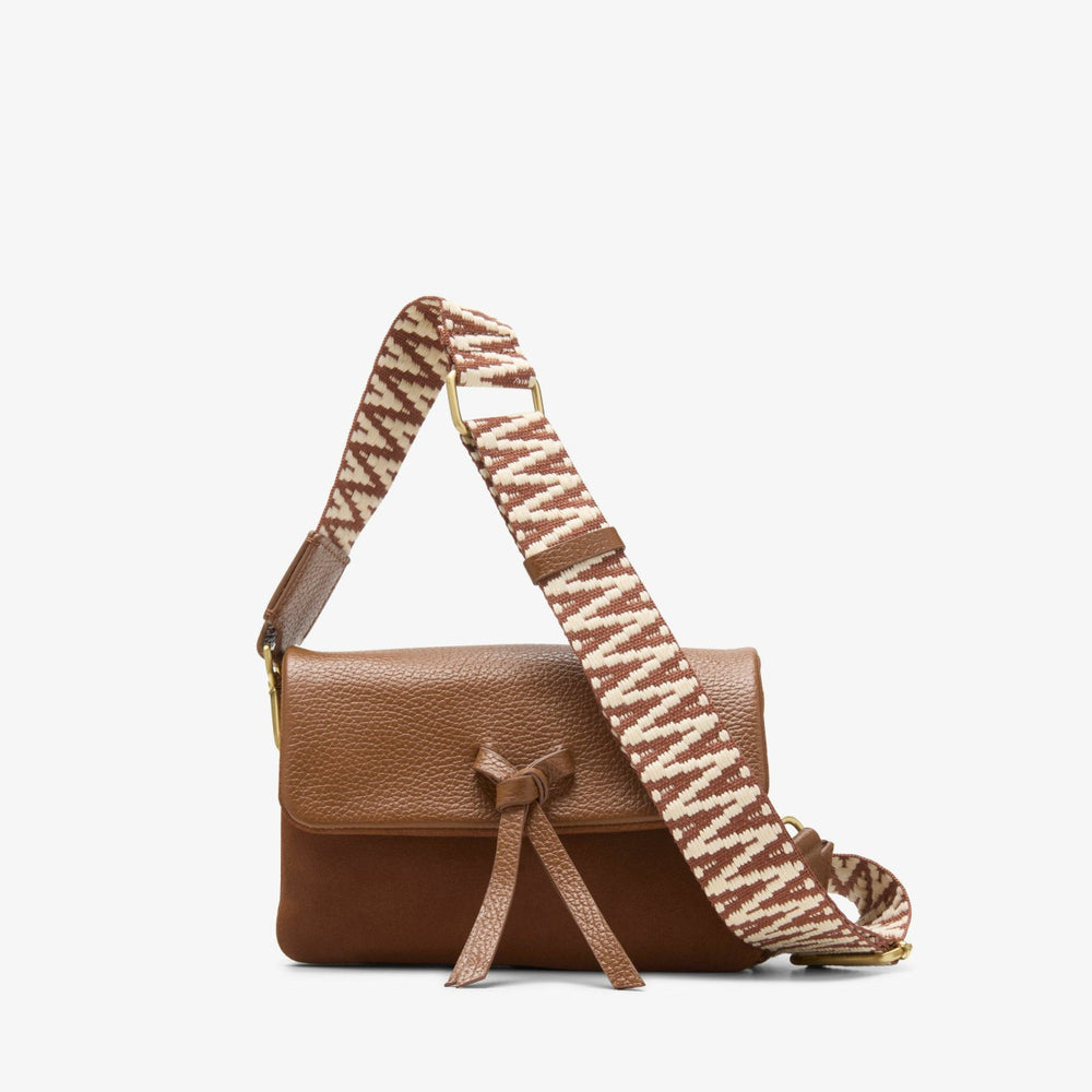 Willow Mini Tan Combination | Clarks online