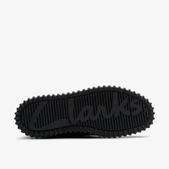 Torhill Moss Black Suede | Clarks discount