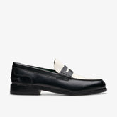 Craft James Lo Black Combination | Clarks outlet
