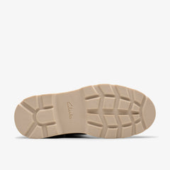 Hencroft Madi Waterproof Dark Sand Warmlined | Clarks on Sale