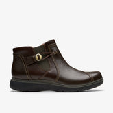 Certina Joy Dark Brown Leather | Clarks Sale