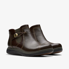 Certina Joy Dark Brown Leather | Clarks Sale