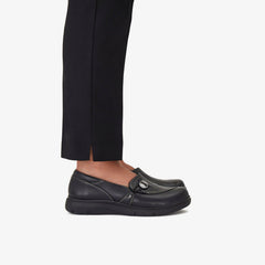 Certina Ease Black Leather | Clarks discount