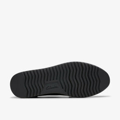 Zylah May Black Leather | Clarks on Sale