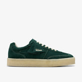 Tor 80 Pine Green Suede | Clarks on Sale