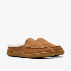 Pilton 2 Craft Tan Suede | Clarks online