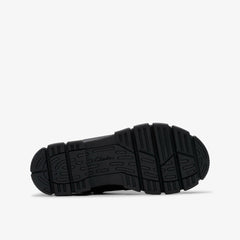 Evyn Chelsea Kid Black | Clarks on Sale