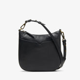 Topsham Willow Black Leather | Clarks online
