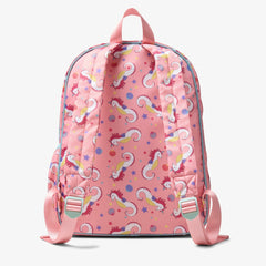 Hopper Large Pink Multicolour | Clarks for sale