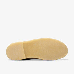 Desert Boot Wolf Suede | Clarks on Sale