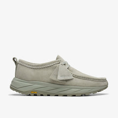 Walla Eden Lo Sage Suede | Clarks for sale