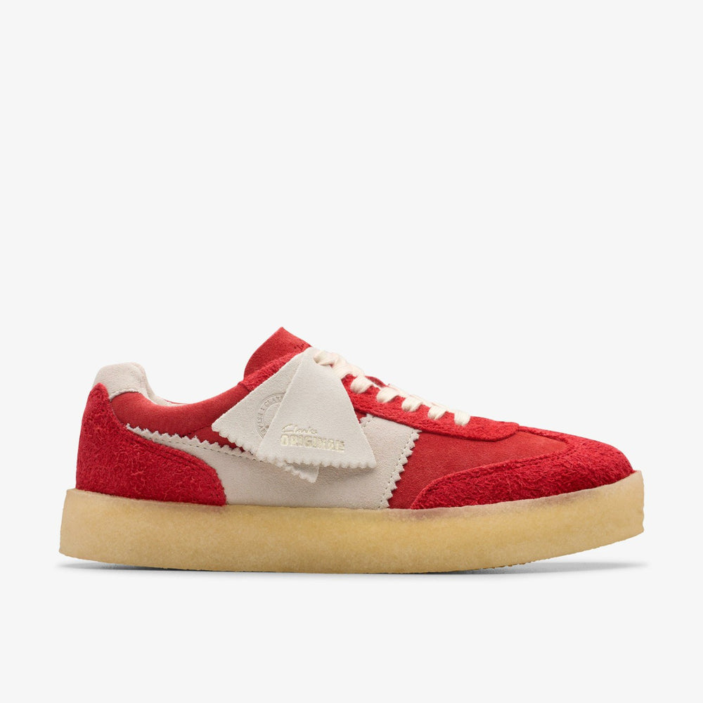 Tor 80 Red Combination | Clarks Sale
