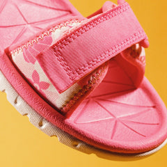 SurfingTide Kid Pink Multicolour | Clarks on Sale