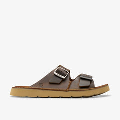 Solsbury Strap Beeswax Leather | Clarks online