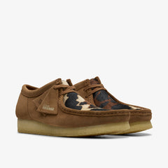 Wallabee Cola Interest | Clarks online