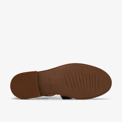 Hana Sun Tan Leather | Clarks on Sale