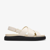 Aristella Sun Cream Leather | Clarks Sale