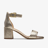 Ezoria Mae Champagne Interest | Clarks for sale