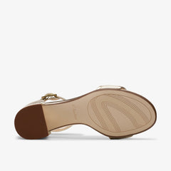 Ezoria Mae Champagne Interest | Clarks for sale