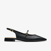 Sensa 15 Shine Black Interest | Clarks discount
