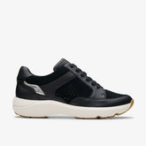Tivoli Walk Black Combination | Clarks online