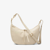 Willow Moon Cream Leather | Clarks for sale