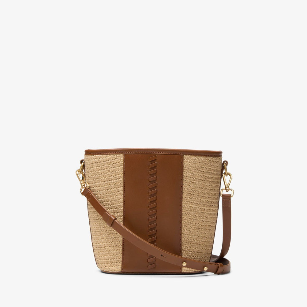 Summery Mini Tan Leather | Clarks outlet