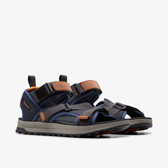 ATL Trek Tide Navy Combination | Clarks for sale