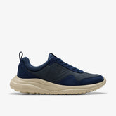 LT 360 Lace Navy Nubuck | Clarks discount
