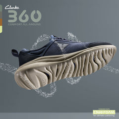 LT 360 Lo Navy Combination | Clarks discount