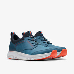 Motion Trek EZ Teal Combination | Clarks online