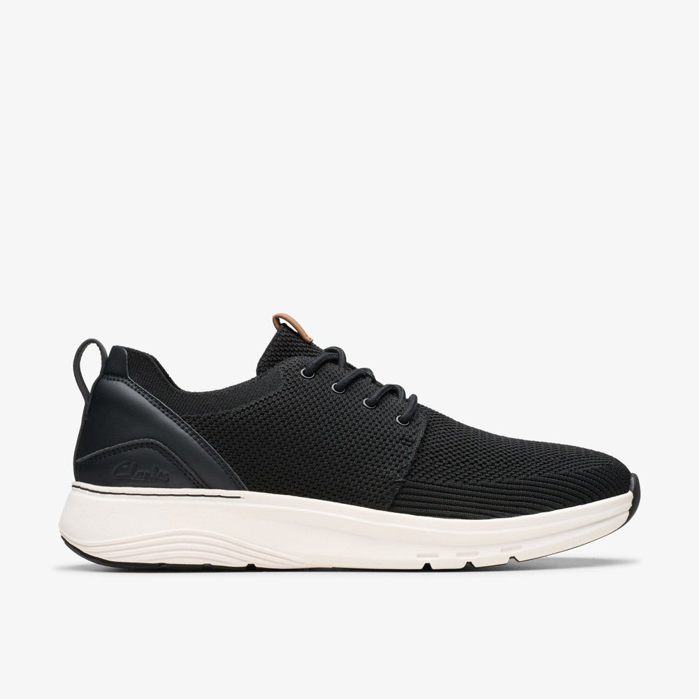 Motion Trek MX Black | Clarks online
