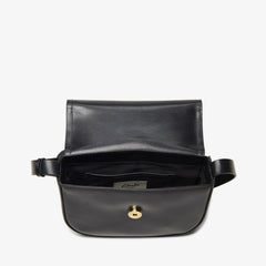 Casual Cross 3 Black Leather | Clarks discount