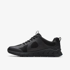 Selva Edge Youth Black | Clarks Sale