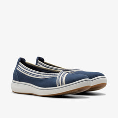 Brinkley Sky Air Navy | Clarks discount