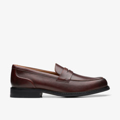 Craft Arlo Lo Tan Leather | Clarks Sale